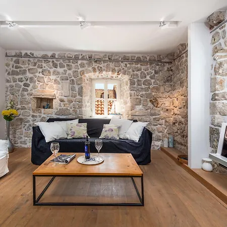 Appartement Time Old Town