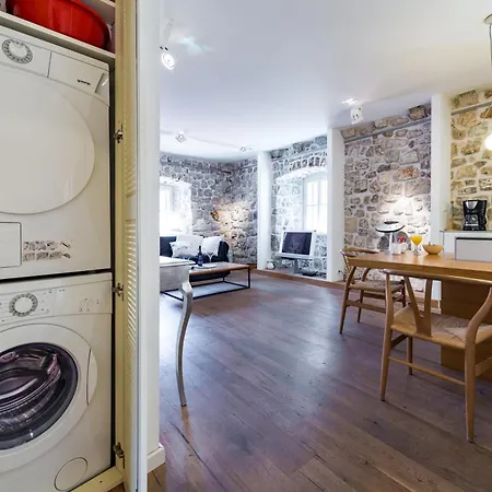 Appartement Time Old Town *