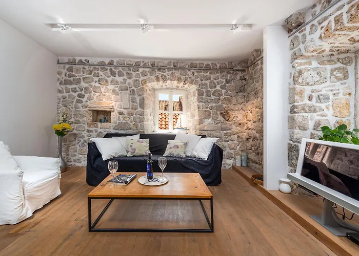 Appartement Time Old Town