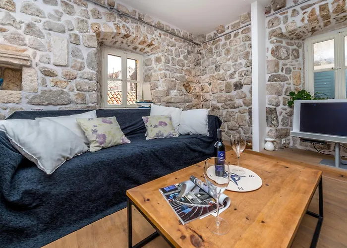 Appartement Time Old Town