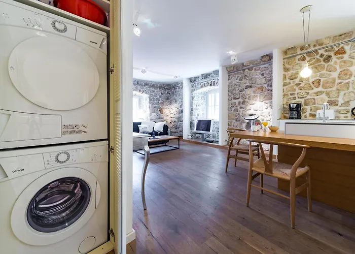 Appartement Time Old Town *