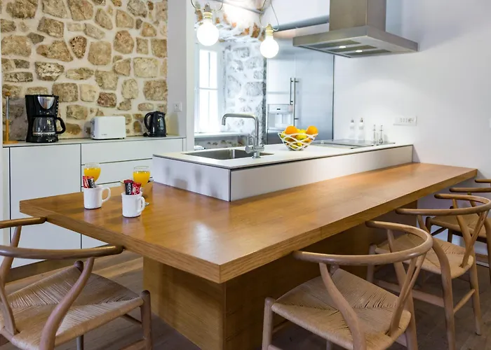 Appartement Time Old Town Dubrovnik