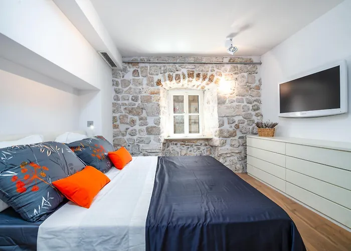 Time Old Town Appartement *