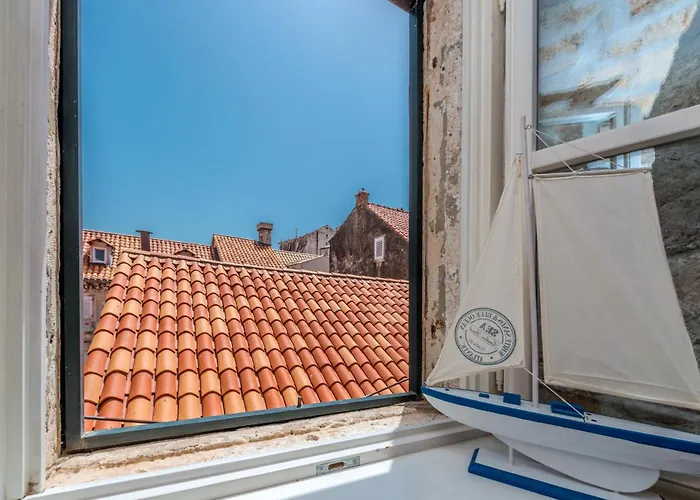 Appartement Time Old Town