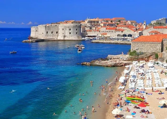 Time Old Town Appartement *