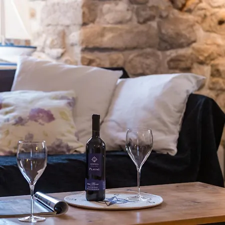 Apartment Time Old Town