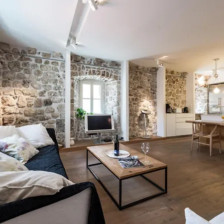 Apartment Time Old Town