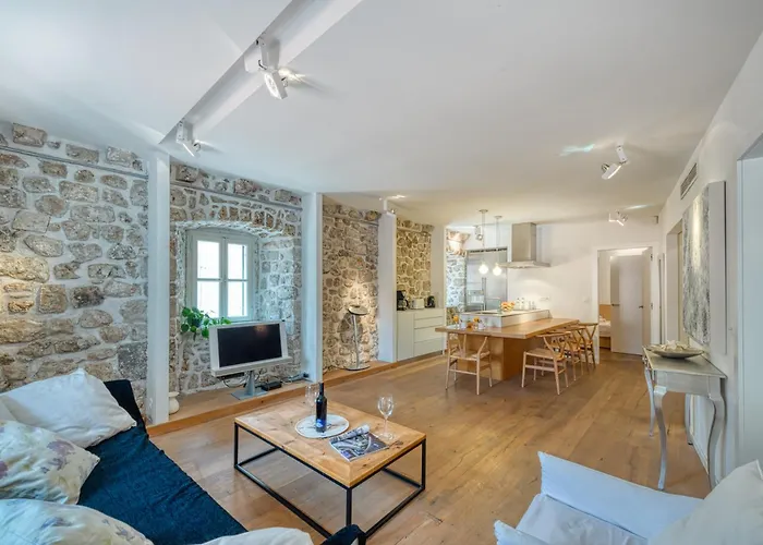 Time Old Town Apartment Dubrovnik