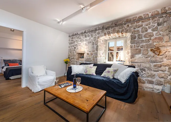 Time Old Town Dubrovnik