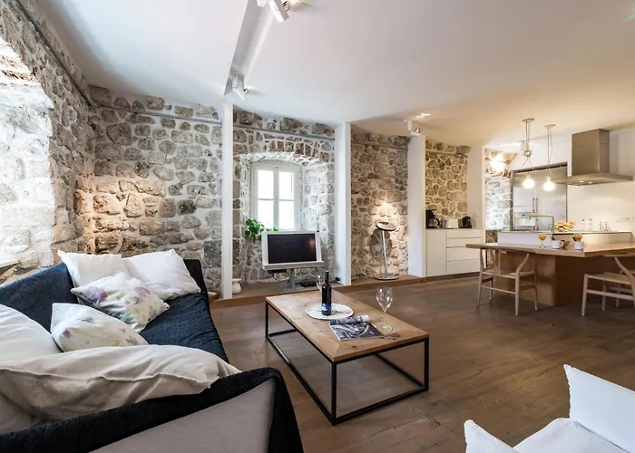 Apartment Time Old Town