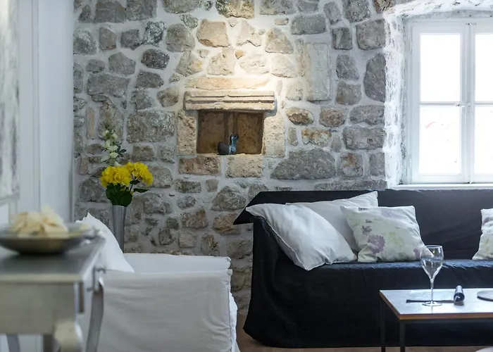 Apartment Time Old Town *