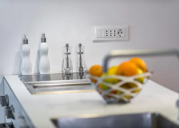 Time Old Town Apartment Dubrovnik