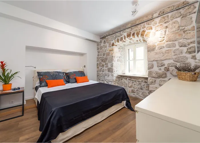 Apartment Time Old Town