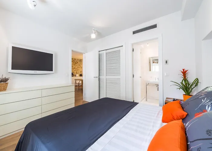 Apartment Time Old Town *