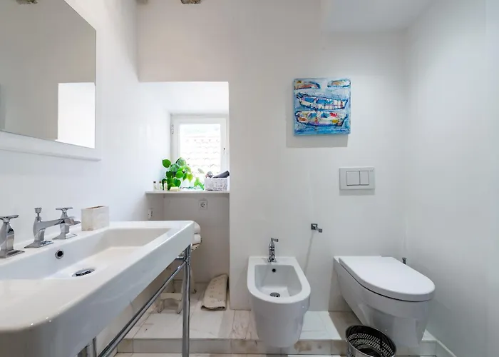 Apartment Time Old Town *