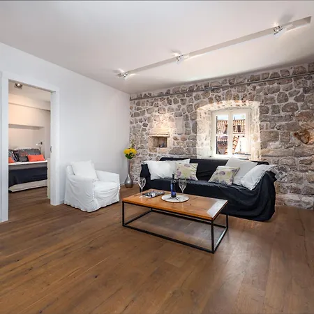 Time Old Town Dubrovnik