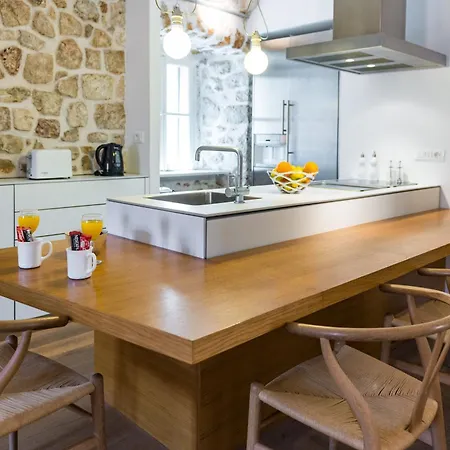 Daire Time Old Town Dubrovnik