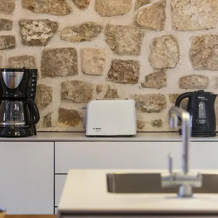 Daire Time Old Town *