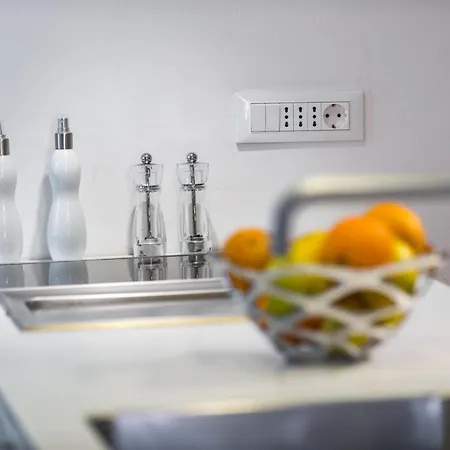 Time Old Town Daire Dubrovnik