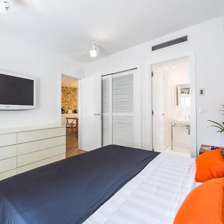 Daire Time Old Town *