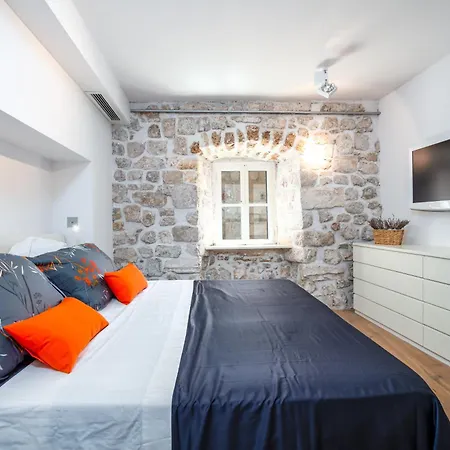 Time Old Town Daire *