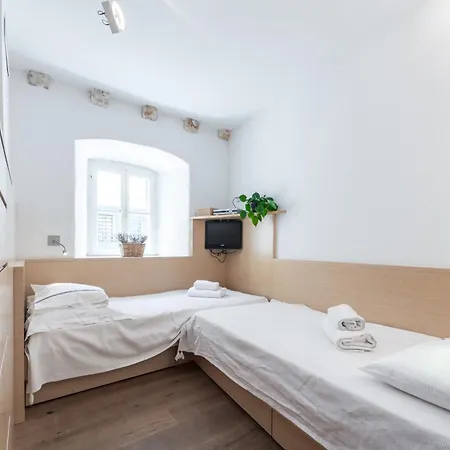 Time Old Town * Dubrovnik