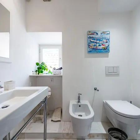 Daire Time Old Town *