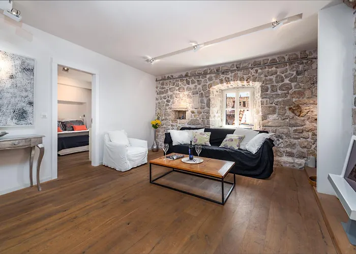 Time Old Town ドゥブロブニク