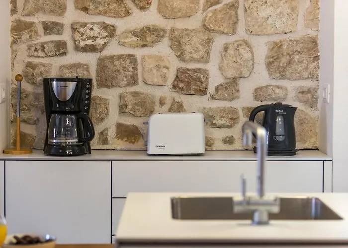 Апартаменты Time Old Town *