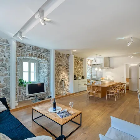 Time Old Town Apartman Dubrovnik